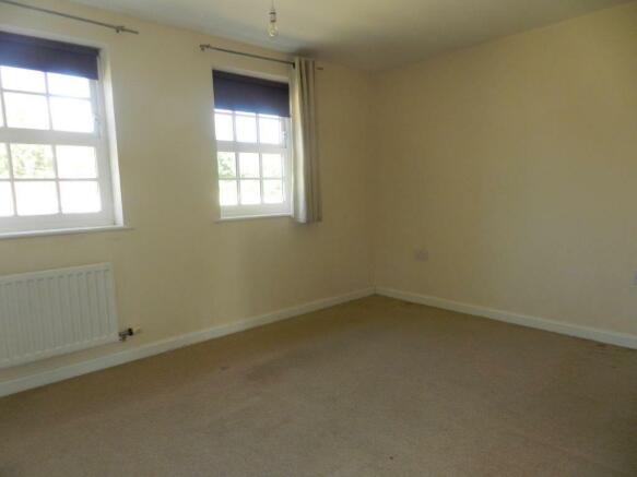 22 Farnborough Drive Daventry