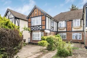 5, Greensleeves Manor, Grove Road, Sutton SM1 2AF