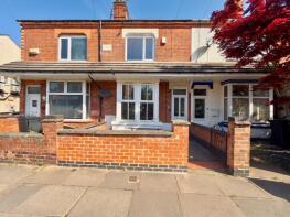 4, Cavendish Road, Leicester LE2 7PG