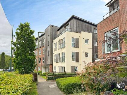Brunswick Place, Totton, Southampton, Hampshire