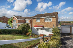 12, Sherford Road, Haydon Wick, Swindon SN25 3PR