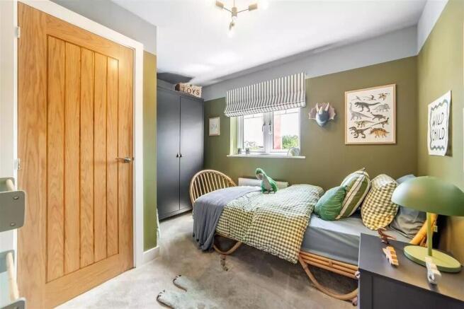 3 bed Detached for sale Image 10