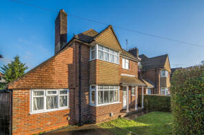 136, Aldershot Road, Guildford GU2 8BH