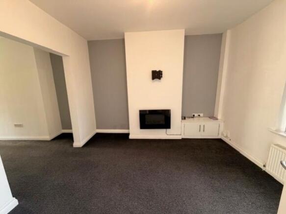 Front room