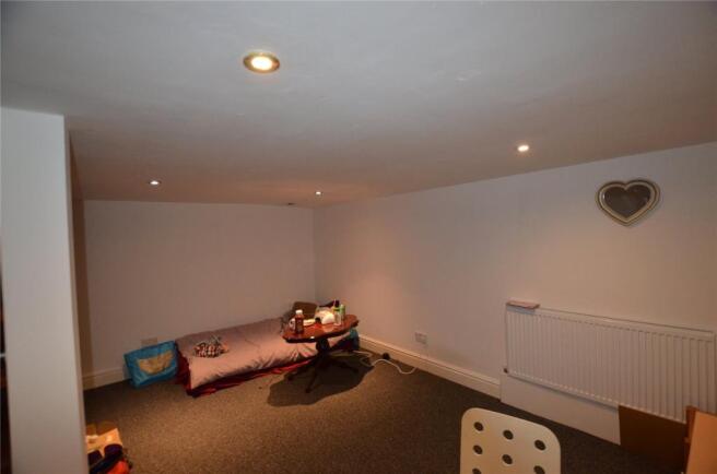 Flat 1 Bedroom