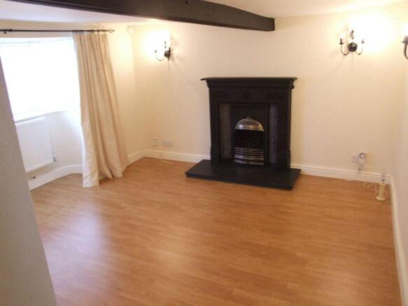 sitting room