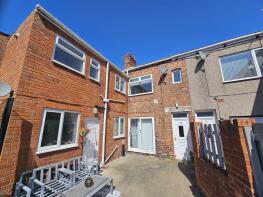 24a, Ridge Terrace, Bedlington NE22 6ED