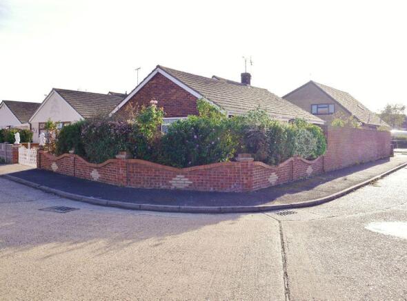 Outside photo 3