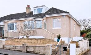 34, Ettrick Crescent, Rutherglen, Glasgow G73 3LG