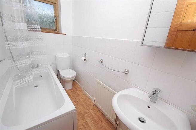 House Bathroom