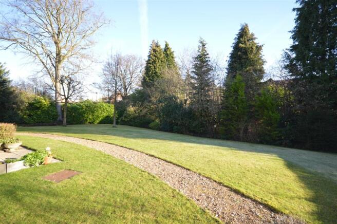 Communal Garden
