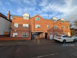 Flat 5, 1, Orton Road, Leicester LE4 2AT