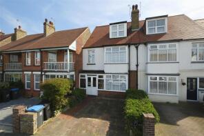 28, Rancorn Road, Margate CT9 5DQ