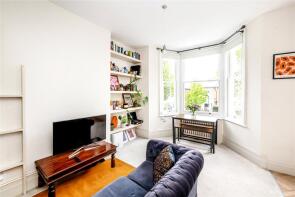 Flat 3, 98, Highlever Road, London W10 6PN