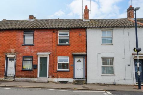 Wing Road, Leighton Buzzard