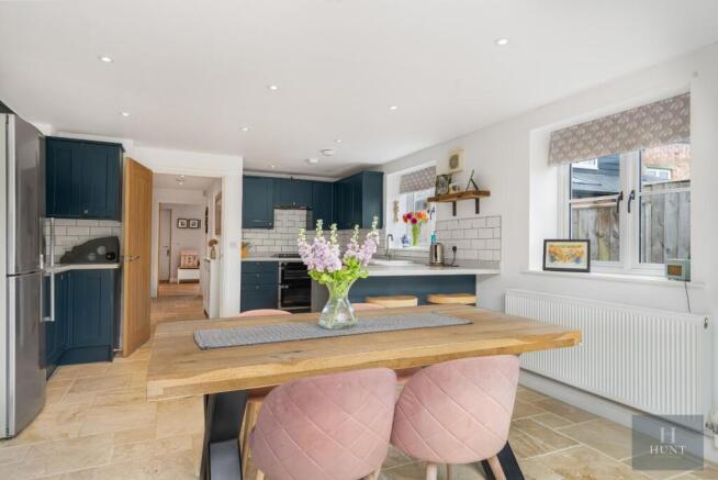 Kitchen Dining