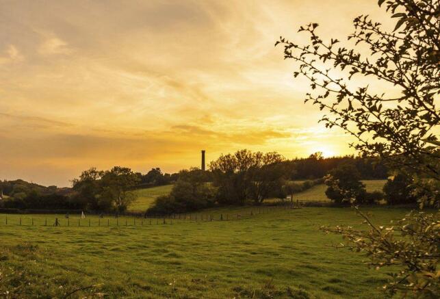 Baggeridge Village