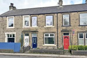 156, Keighley Road, Skipton BD23 2QT