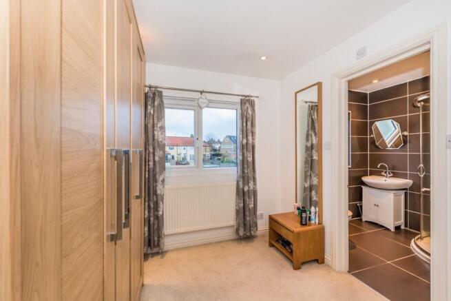 Master Bedroom En Su