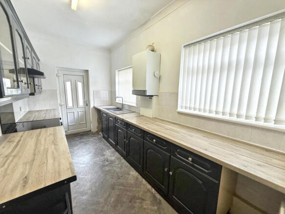 2 bed End of Terrace for sale Image 5