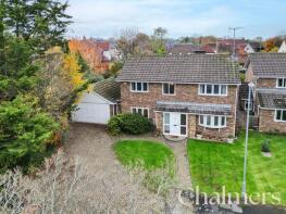 1, Thornton Place, Stock, Ingatestone CM4 9NQ