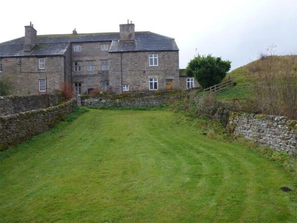 Stanhope Hall 3