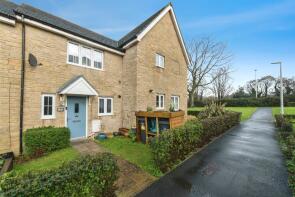 11, Parker Walk, Axminster EX13 5FU
