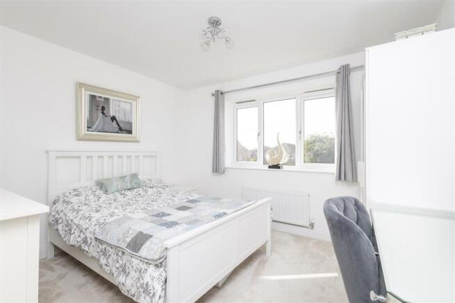 Bedroom Five