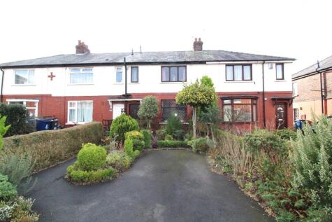 Mead Avenue, Leyland, Lancashire, PR25