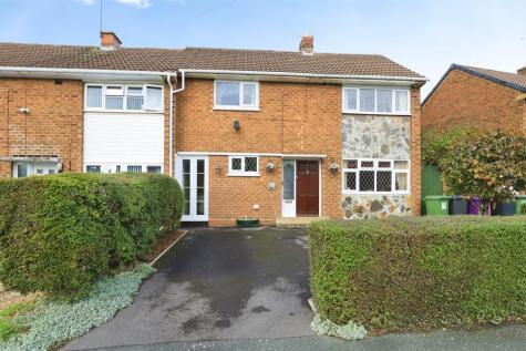 Pool Road, Wednesfield, Wolverhampton