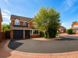 34, Bleak House Drive, Burntwood WS7 1ZX