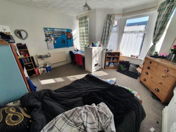 Room 3 (Ground floor