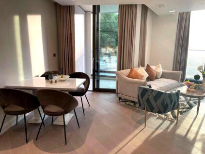 Westmark Tower, West End Gate, Paddington, London, W2