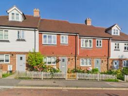 Alder Cottage, George Hill, Robertsbridge TN32 5FD