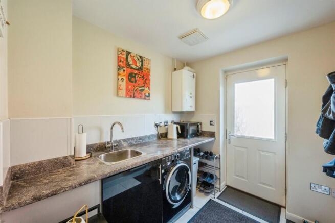 4 bed Town House for sale Image 6