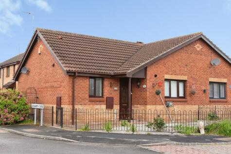 Impala Way, Hull