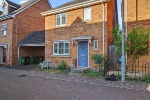 7, Lapwing Drive, Norwich NR8 5FS