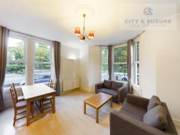Flat 2, 13, Granville Road, Jesmond, Newcastle Upon Tyne NE2 1TP