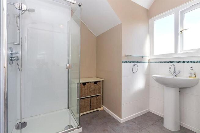Ensuite - Aspect 2
