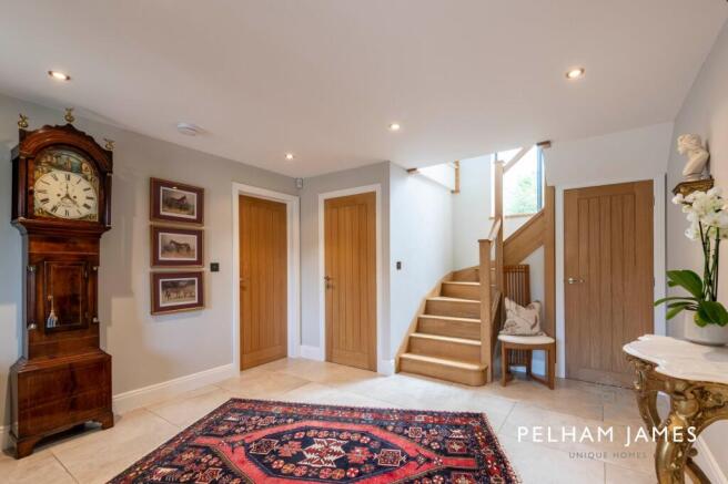 8 Cold Overton Road, Langham, LE15 photo 4