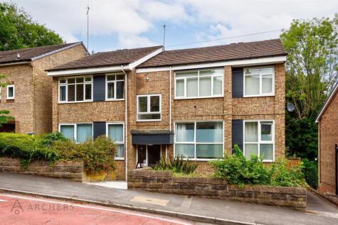 Oakdale Road, Nether Edge, Sheffield