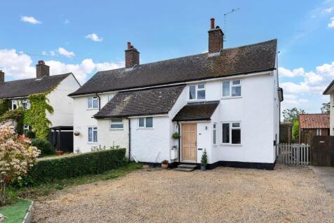 Station Road, Ashwell, SG7