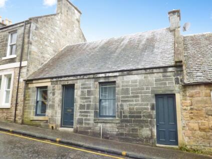 St. Margaret Street, Dunfermline, KY12