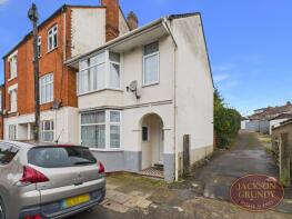 129, Stanhope Road, Northampton NN2 6JU