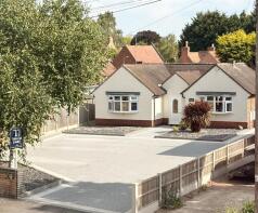14, Rectory Place, Nottingham NG11 0AL