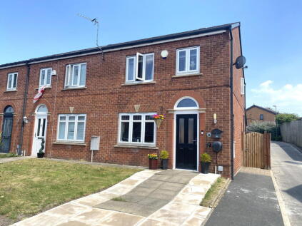 6 Windmill Close, Royton OL2 5FH