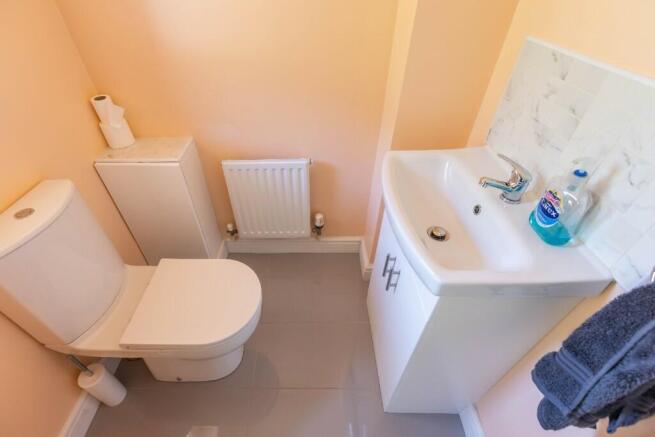 Cloakroom