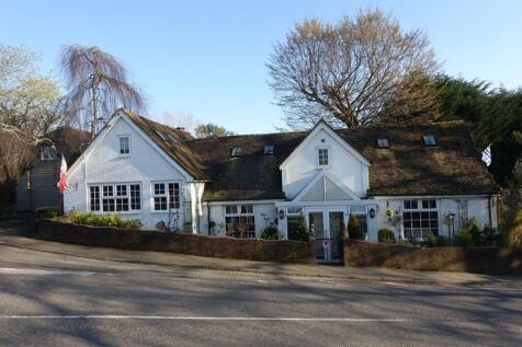Udimore Road, Broad Oak, TN31