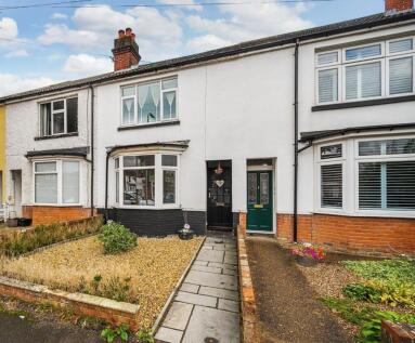 Doncaster Road, Eastleigh, Hampshire, SO50