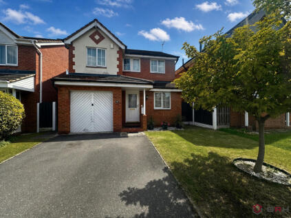 Arlott Way, Doncaster, DN12